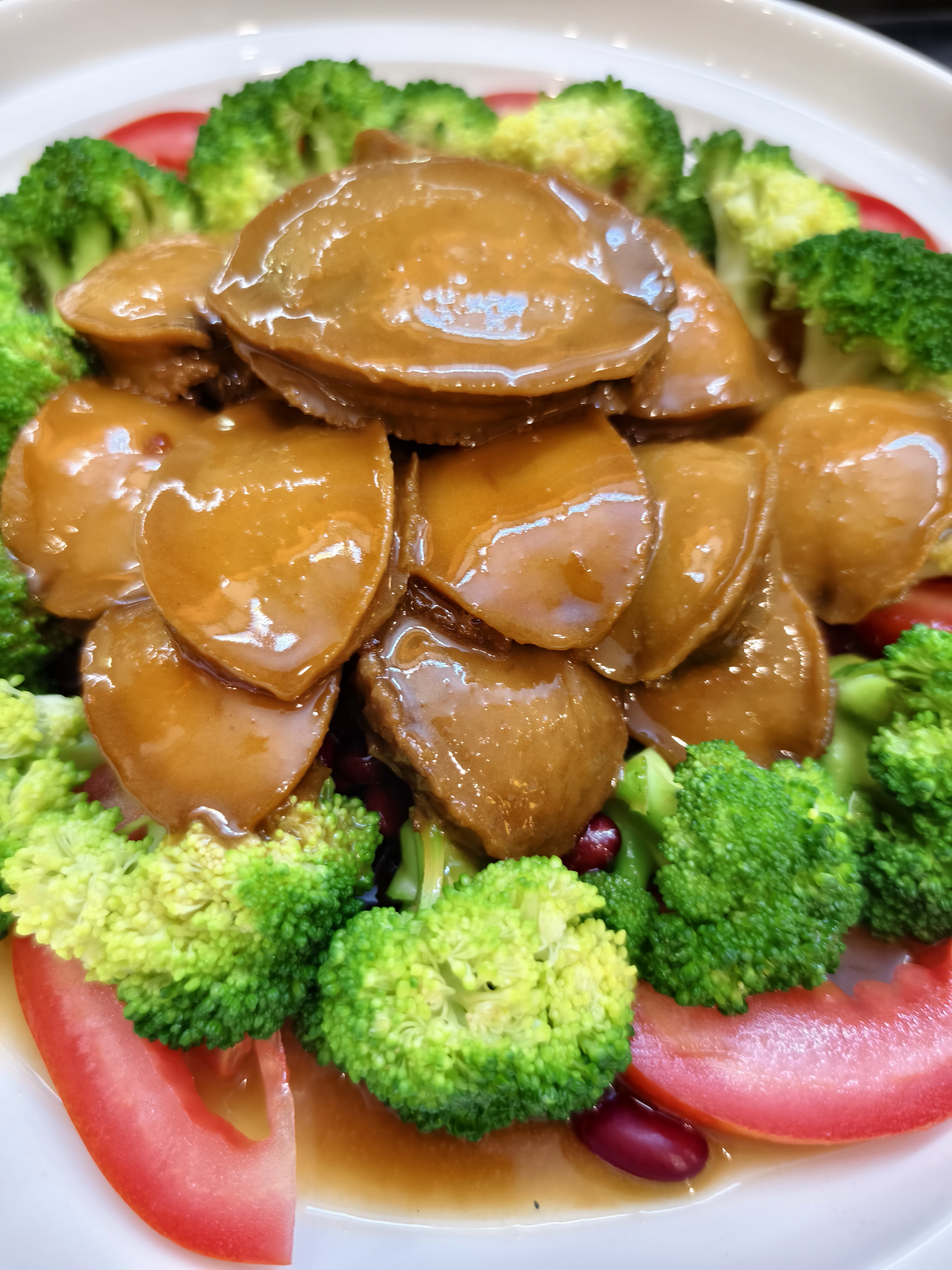 潮州中安楼客栈·潮人美食城