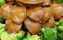 潮州中安楼客栈·潮人美食城餐厅图片