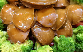 潮州中安楼客栈·潮人美食城