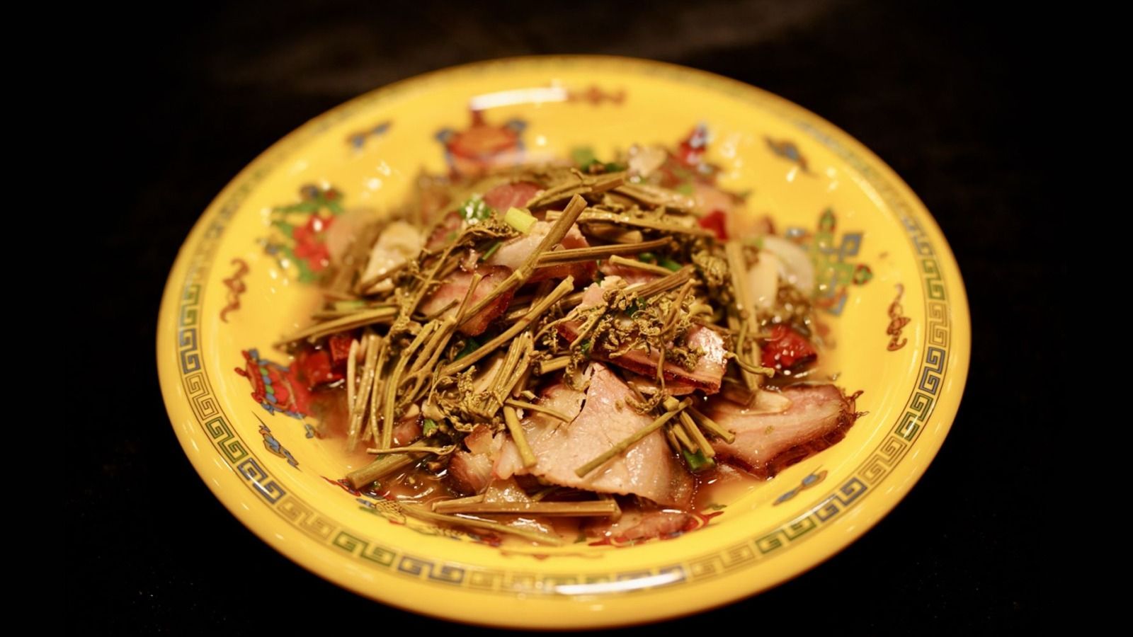 阿妈家特色藏餐(九寨沟店)餐厅图片