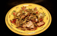 阿妈家特色藏餐(九寨沟店)餐厅图片