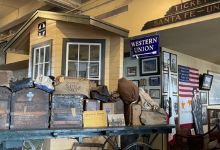 Central Square Railroad Museum and Historical Society景点图片