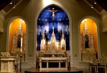Holy Family Parish景点图片