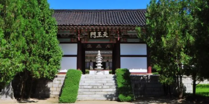 廣法寺