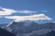 First山-格林德瓦