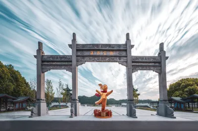 滨江公园