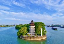 茱萸湾风景区景点图片