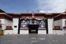 昌珠寺-山南-阿诚的白日梦