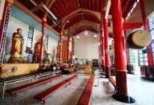 灵山禅寺景点图片