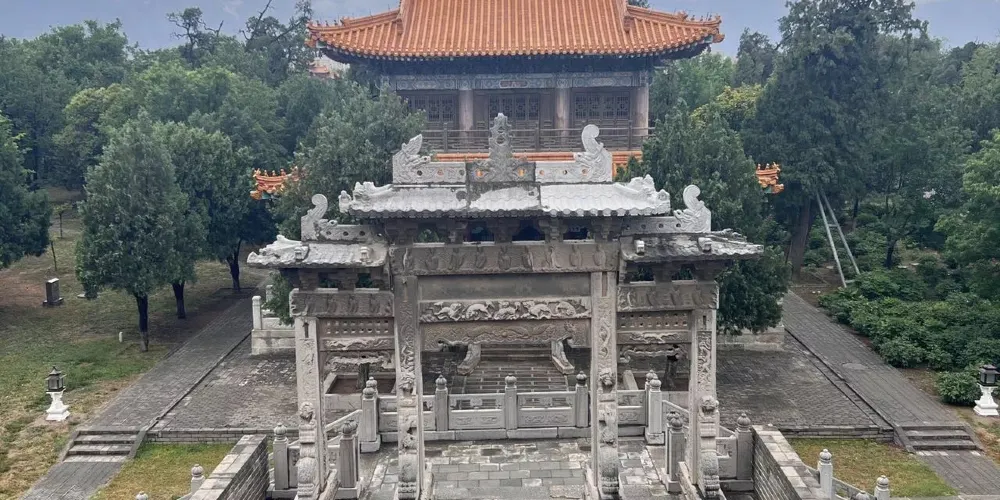 永安旅遊