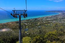 亚瑟座椅鹰缆车-亚瑟希特