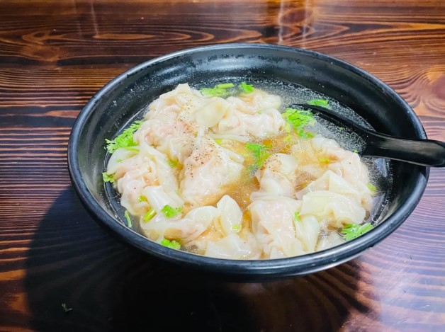 谭记小吃(明清商业步行街店)