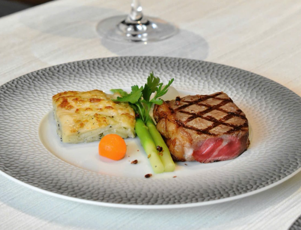 河内喜来登酒店(Sheraton Hanoi Hotel)图片