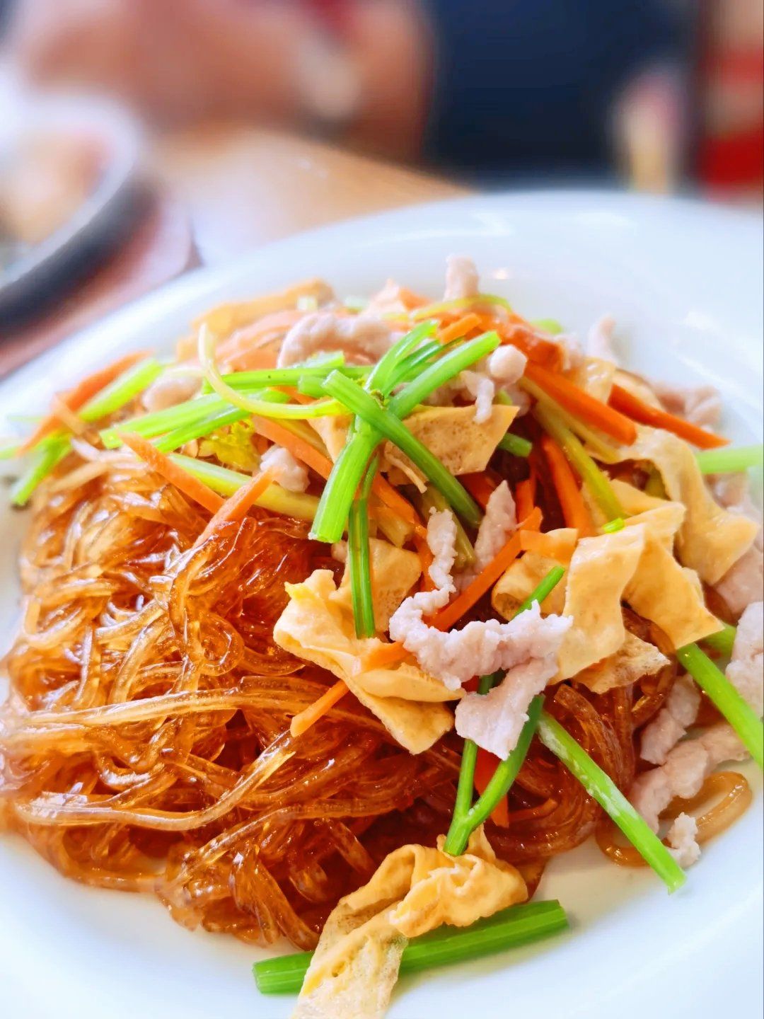 溢乡村(海宁联合路店)