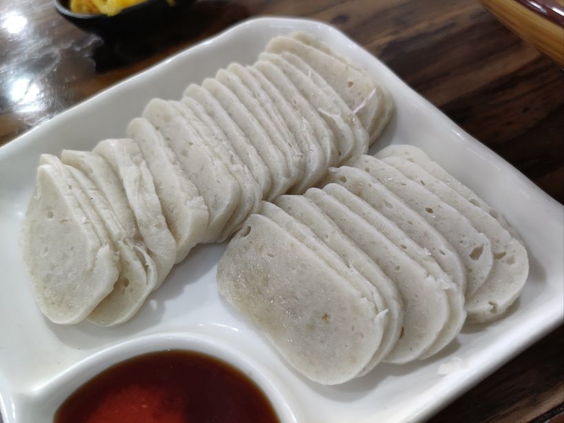 林记猪脏粉(永中店)
