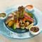 iO Italian Osteria Singapore