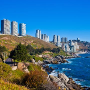 比尼亚德尔马图片