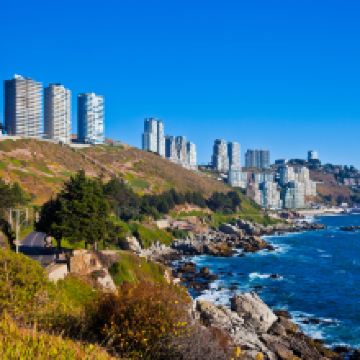 比尼亚德尔马图片