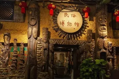 云南民俗博物馆