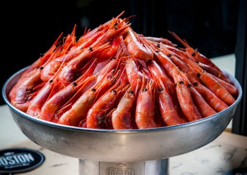 Boston Seafood & Bar