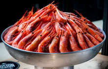 Boston Seafood & Bar餐厅图片