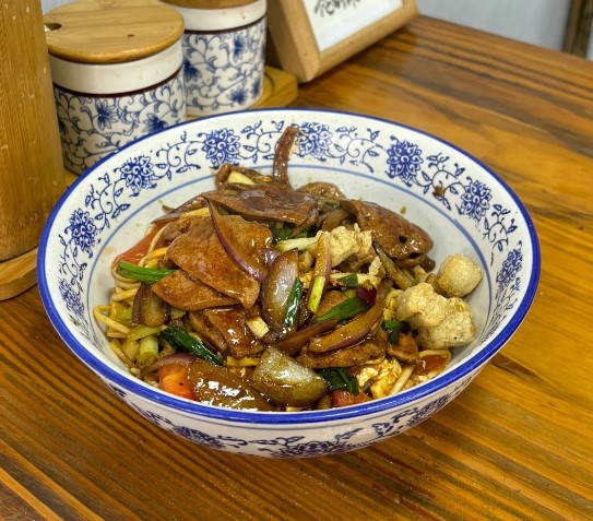 复兴面王(河东路起源店)