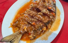 泡沫美食馆餐厅图片