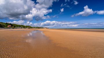 Omaha Beach
