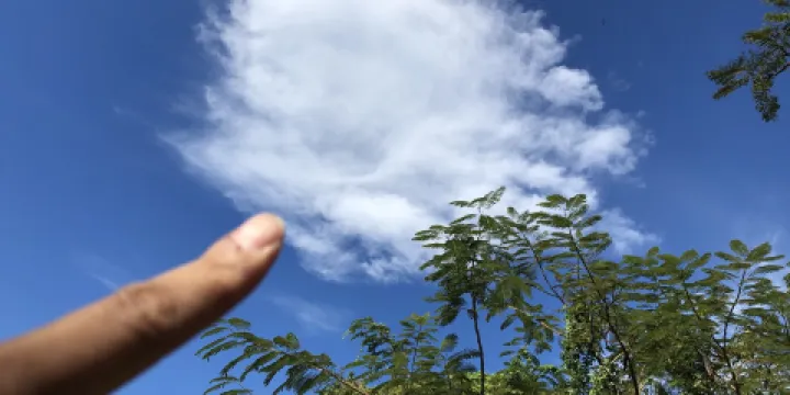 白馬市國家公園