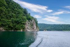 吉林龙湾景区-辉南-gz伊妹儿