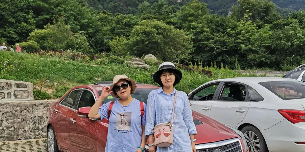 永安旅遊