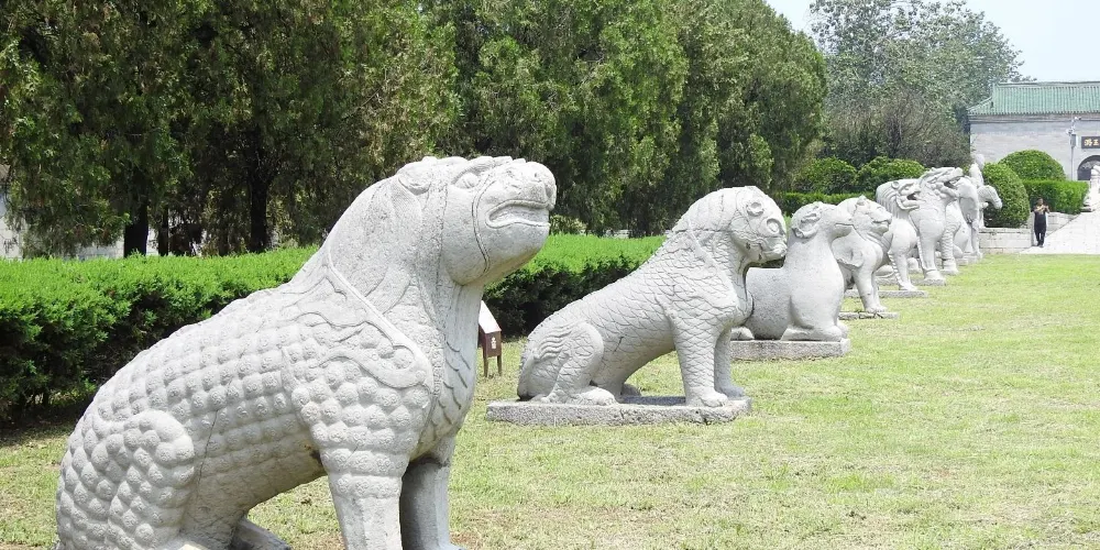 永安旅遊