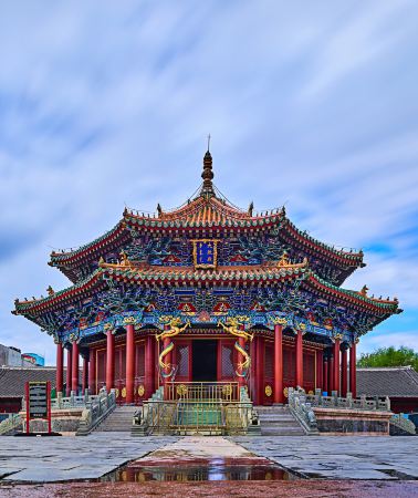 9天8晚 • 哈爾濱＋長白山＋延吉＋長春＋丹東＋瀋陽