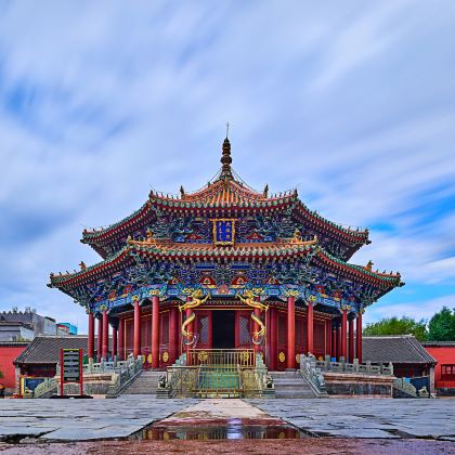 沈阳6日5晚自由行