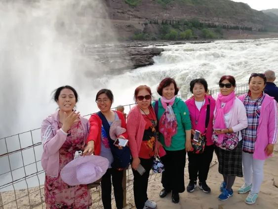 佳木斯市沿江公园旅行图片 1