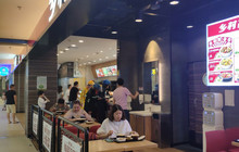 乡村基(资阳万达餐厅)餐厅图片