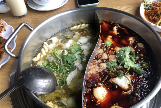 李二鲜鱼村(乾县店)