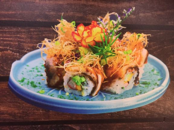 鳗家日本料理