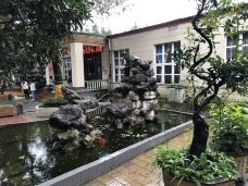 兰香园农家乐·宴会厅-彭州-Lxy60