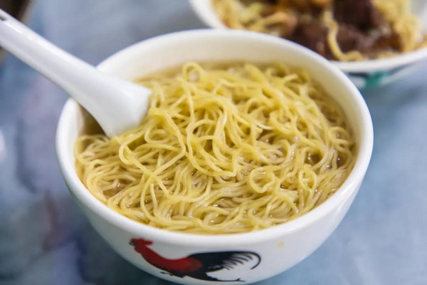 广州沙园我来了,美食吃吃吃
