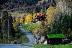 挪威游记图片] 挪威、瑞典、丹麦七天自驾游（2019年10月）