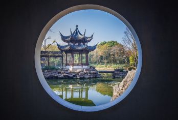 中国湿地博物馆+人文讲解服务半日游（含预约+私家团）【[代预约票]含代预约票（限5人内使用）中国湿地博物馆免费开放，需预约入园】