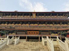 广佑寺-辽阳-大龙哥哥