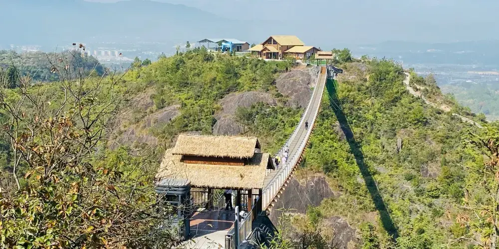 永安旅遊