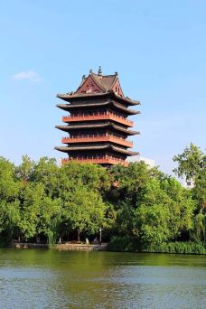 清风阁-合肥-F-WenXi