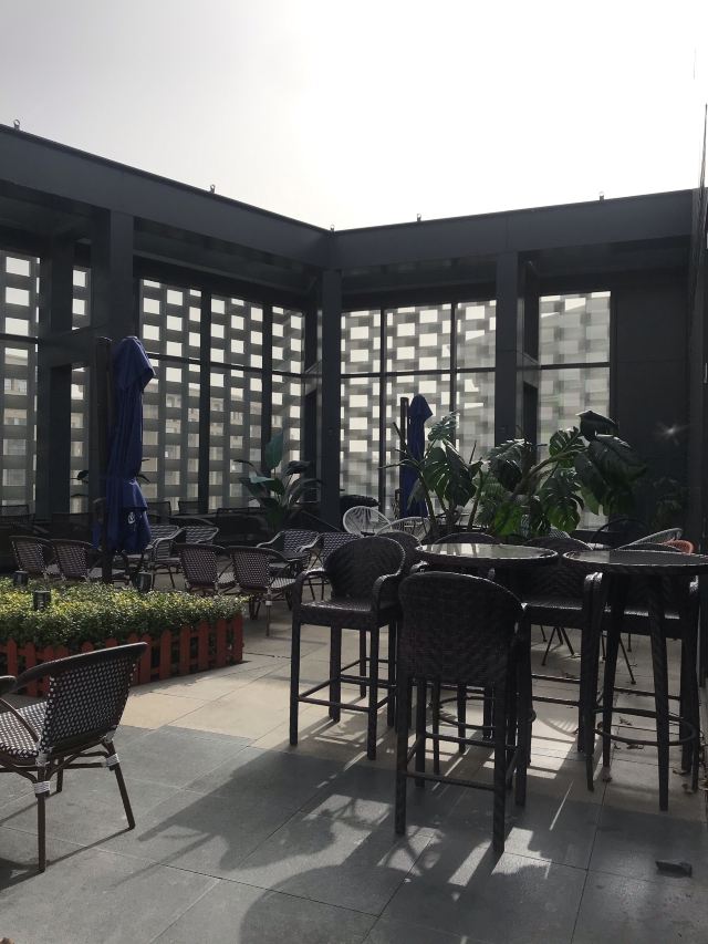 东单公园旅行图片 3
