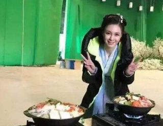 横店群演日记（四）