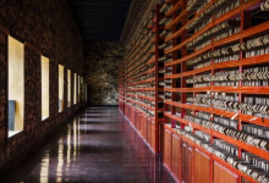 香格里拉印经院景点图片