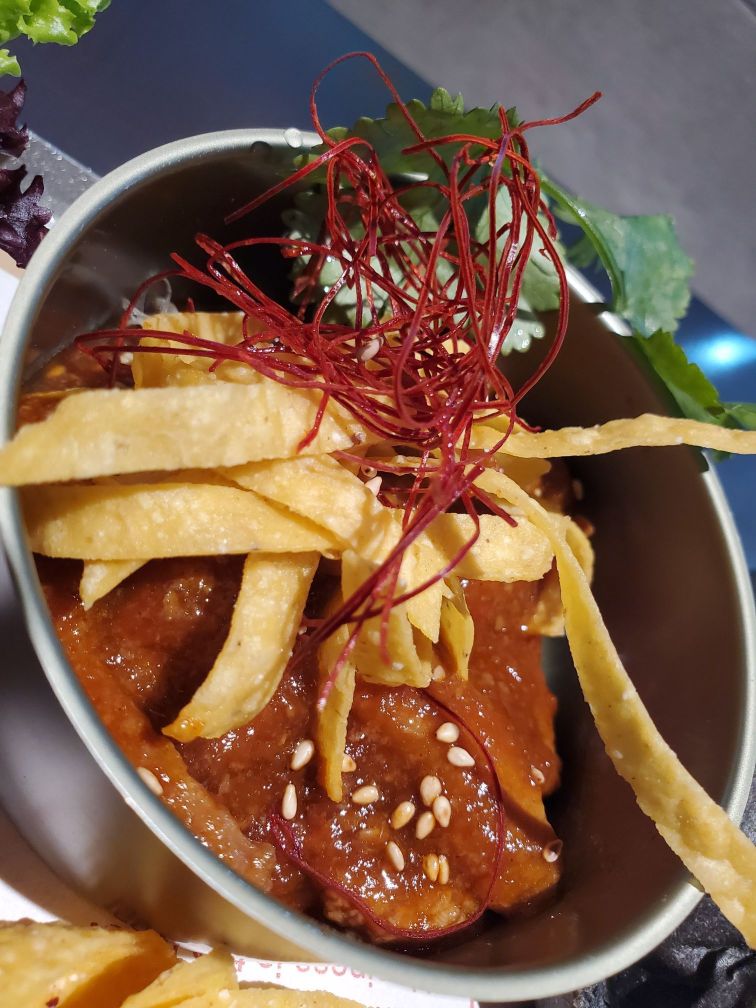 Joe Coffee餐厅图片