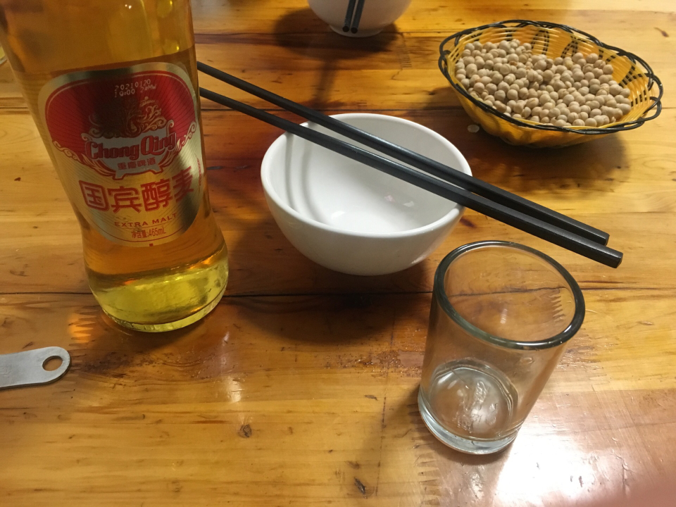 独味烤鱼(商业一路店)餐厅图片